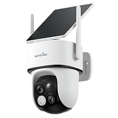 Wansview solar camera for sale  Delivered anywhere in USA 