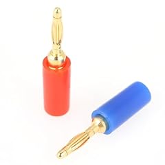 fiche banane 2mm d'occasion fiche banane 2mm d'occasion Livré partout en France