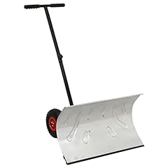 Vidaxl manual snow for sale  Delivered anywhere in UK