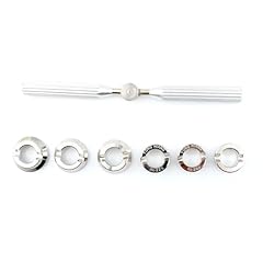 6pcs size watch for sale  Delivered anywhere in UK