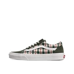 Old skool green usato  Spedito ovunque in Italia 