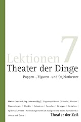 Theater dinge puppen gebraucht kaufen  Wird an jeden Ort in Deutschland