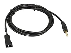 Aux adapter 3pin gebraucht kaufen  Wird an jeden Ort in Deutschland
