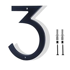 Hvatry house numbers for sale  Delivered anywhere in USA 