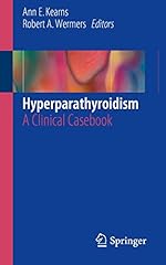 Hyperparathyroidism clinical c for sale  Delivered anywhere in UK
