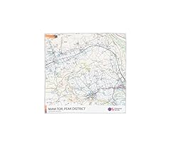 Ordnance survey trek for sale  Delivered anywhere in UK