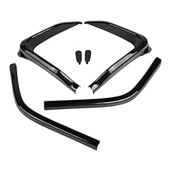 Bid4ze black upper for sale  Delivered anywhere in UK