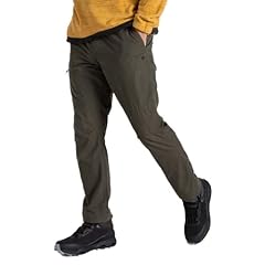 Craghoppers mens trousers for sale  Delivered anywhere in UK