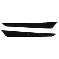 Front bumper lip for sale  Delivered anywhere in UK