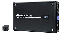 Rockville krypton 4000w for sale  Delivered anywhere in USA 