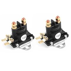 Flytuo 2pcs starter for sale  Delivered anywhere in USA 