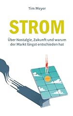 Strom nostalgie zukunft gebraucht kaufen  Wird an jeden Ort in Deutschland