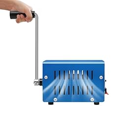 Gciuemmh handkurbel generator gebraucht kaufen  Wird an jeden Ort in Deutschland