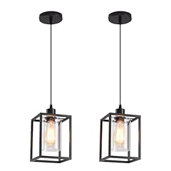 Aojunsansan black pendant for sale  Delivered anywhere in USA 