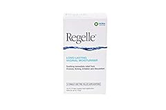 Regelle vaginal moisturiser for sale  Delivered anywhere in UK