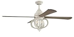 Craftmade aug60cw4 augusta for sale  Delivered anywhere in USA 