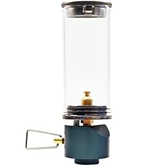 Lanterna gas lampada usato  Spedito ovunque in Italia 
