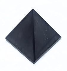 Schungit pyramide echter gebraucht kaufen  Wird an jeden Ort in Deutschland