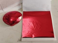 Gold foil leaf for sale  Delivered anywhere in USA 