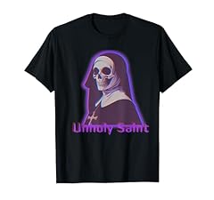 Unheilige nonne shirt gebraucht kaufen  Wird an jeden Ort in Deutschland