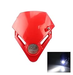Faro anteriore led usato  Spedito ovunque in Italia 