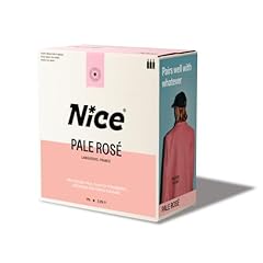 Nice pale rosé for sale  Delivered anywhere in UK