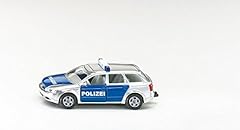 Siku 1365 polizei gebraucht kaufen  Wird an jeden Ort in Deutschland