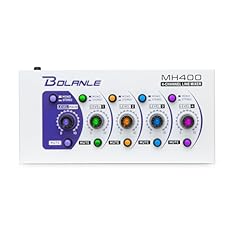 Mini audio mixer for sale  Delivered anywhere in USA 