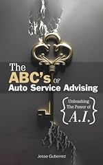 Abc auto service for sale  Delivered anywhere in USA 