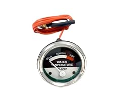 Water temp gauge for sale  Delivered anywhere in USA 