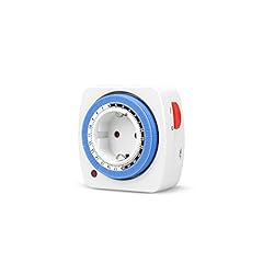 Garza 400603 timer usato  Spedito ovunque in Italia 
