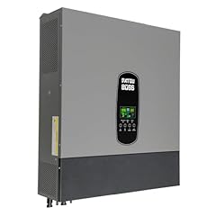 Datouboss 11kw inverter usato  Spedito ovunque in Italia 