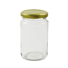 1lb jam jars for sale  Delivered anywhere in UK