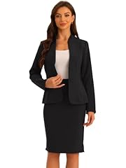 Allegra 2pc business for sale  Delivered anywhere in UK