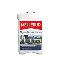 Mellerud algen grünbelag gebraucht kaufen  Wird an jeden Ort in Deutschland