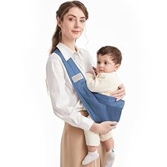 Mumgaroo fascia porta usato  Spedito ovunque in Italia 