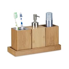 Simpa 4pc bamboo for sale  Delivered anywhere in UK
