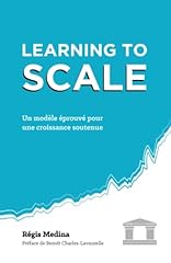 Learning scale modèle d'occasion  Livré partout en France