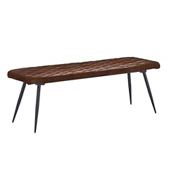 Ainpecca dining bench for sale  Delivered anywhere in UK