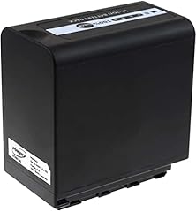 Batteria per panasonic usato  Spedito ovunque in Italia 