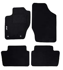 Tappetini auto moquette usato  Spedito ovunque in Italia 