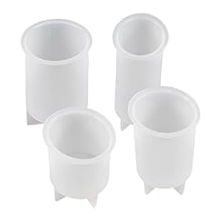 Silicone candle mould for sale  Delivered anywhere in UK