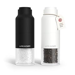Lars nysøm salt for sale  Delivered anywhere in UK