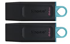 Kingston datatraveler exodia usato  Spedito ovunque in Italia 