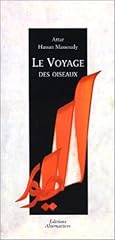 Voyage oiseaux d'occasion  Livré partout en France