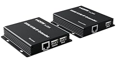 200m kvm extender usato  Spedito ovunque in Italia 