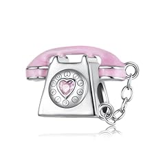 Vintage fascino telefono usato  Spedito ovunque in Italia 