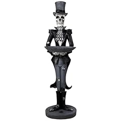 Northlight skeleton butler for sale  Delivered anywhere in USA 