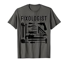 Funny fixologist gift for sale  Delivered anywhere in USA 