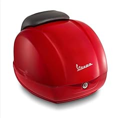Vespa bauletto originale usato  Spedito ovunque in Italia 